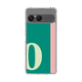 Slim Protection Case［ Original - initial color line - O green ］