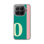 Slim Protection Case［ Original - initial color line - O green ］