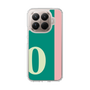 Slim Protection Case［ Original - initial color line - O green ］