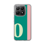 Slim Protection Case［ Original - initial color line - O green ］