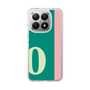 Slim Protection Case［ Original - initial color line - O green ］