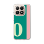 Slim Protection Case［ Original - initial color line - O green ］