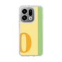 Slim Protection Case［ Original - initial color line - O yellow ］