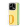 Slim Protection Case［ Original - initial color line - O yellow ］
