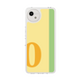 Slim Protection Case［ Original - initial color line - O yellow ］