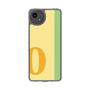 Slim Protection Case［ Original - initial color line - O yellow ］