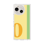 Slim Protection Case［ Original - initial color line - O yellow ］