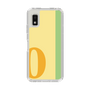 Slim Protection Case［ Original - initial color line - O yellow ］