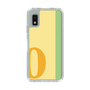 Slim Protection Case［ Original - initial color line - O yellow ］