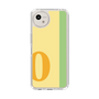 Slim Protection Case［ Original - initial color line - O yellow ］