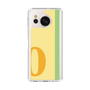 Slim Protection Case［ Original - initial color line - O yellow ］