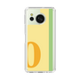 Slim Protection Case［ Original - initial color line - O yellow ］