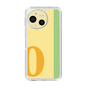 Slim Protection Case［ Original - initial color line - O yellow ］