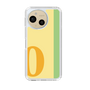 Slim Protection Case［ Original - initial color line - O yellow ］