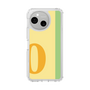 Slim Protection Case［ Original - initial color line - O yellow ］