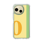 Slim Protection Case［ Original - initial color line - O yellow ］