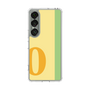 Slim Protection Case［ Original - initial color line - O yellow ］