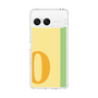 Slim Protection Case［ Original - initial color line - O yellow ］