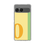 Slim Protection Case［ Original - initial color line - O yellow ］