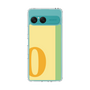 Slim Protection Case［ Original - initial color line - O yellow ］