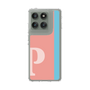 Slim Protection Case［ Original - initial color line - P pink ］