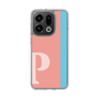 Slim Protection Case［ Original - initial color line - P pink ］