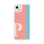 Slim Protection Case［ Original - initial color line - P pink ］