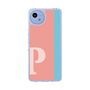 Slim Protection Case［ Original - initial color line - P pink ］