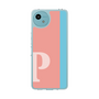 Slim Protection Case［ Original - initial color line - P pink ］