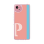 Slim Protection Case［ Original - initial color line - P pink ］
