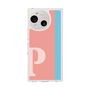 Slim Protection Case［ Original - initial color line - P pink ］