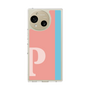 Slim Protection Case［ Original - initial color line - P pink ］