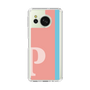Slim Protection Case［ Original - initial color line - P pink ］