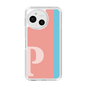 Slim Protection Case［ Original - initial color line - P pink ］