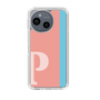 Slim Protection Case［ Original - initial color line - P pink ］