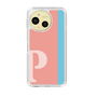 Slim Protection Case［ Original - initial color line - P pink ］