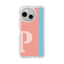 Slim Protection Case［ Original - initial color line - P pink ］