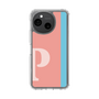 Slim Protection Case［ Original - initial color line - P pink ］