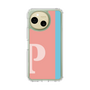Slim Protection Case［ Original - initial color line - P pink ］