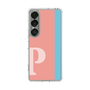 Slim Protection Case［ Original - initial color line - P pink ］