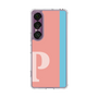 Slim Protection Case［ Original - initial color line - P pink ］
