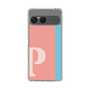 Slim Protection Case［ Original - initial color line - P pink ］