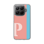 Slim Protection Case［ Original - initial color line - P pink ］