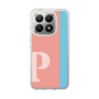 Slim Protection Case［ Original - initial color line - P pink ］