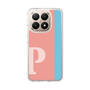 Slim Protection Case［ Original - initial color line - P pink ］
