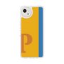 Slim Protection Case［ Original - initial color line - P orange ］