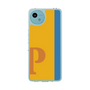 Slim Protection Case［ Original - initial color line - P orange ］