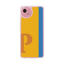 Slim Protection Case［ Original - initial color line - P orange ］