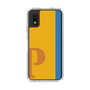 Slim Protection Case［ Original - initial color line - P orange ］