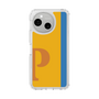 Slim Protection Case［ Original - initial color line - P orange ］